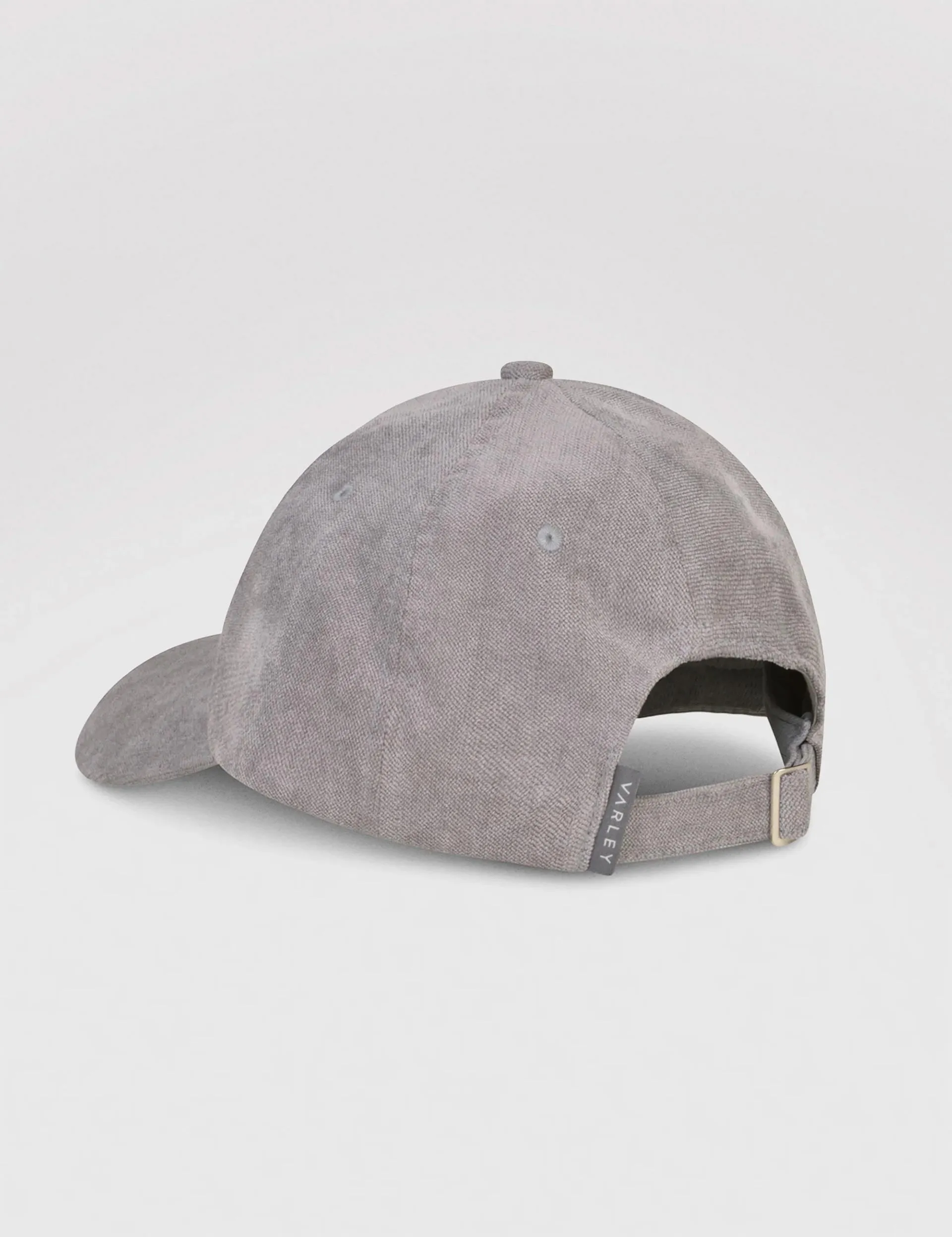 Franklin Cap - Lunar Grey