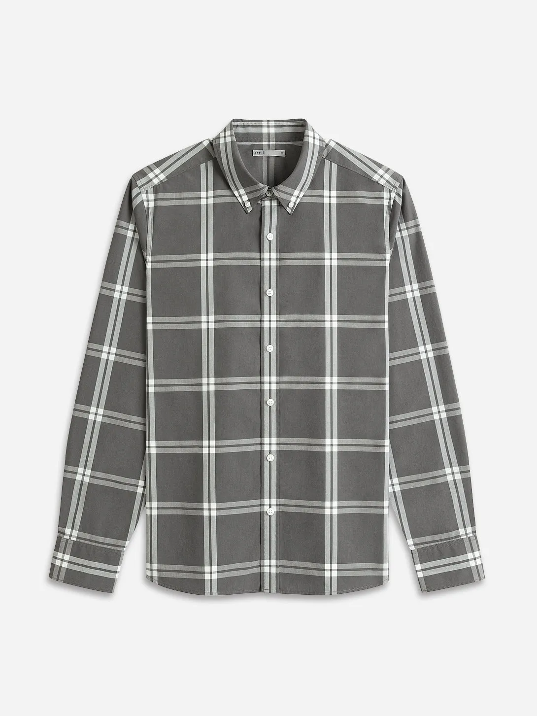 Fulton Check Shirt