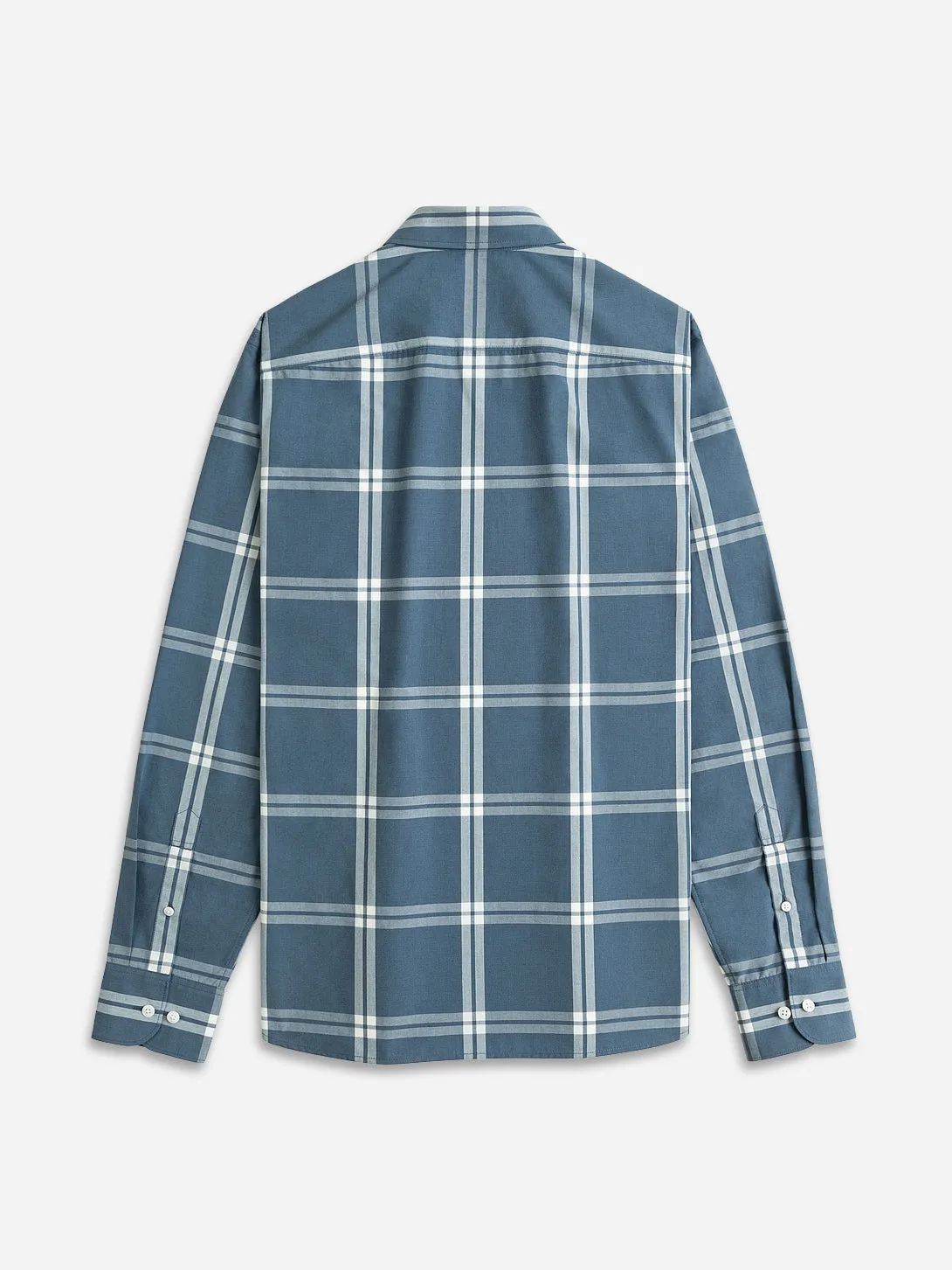 Fulton Check Shirt