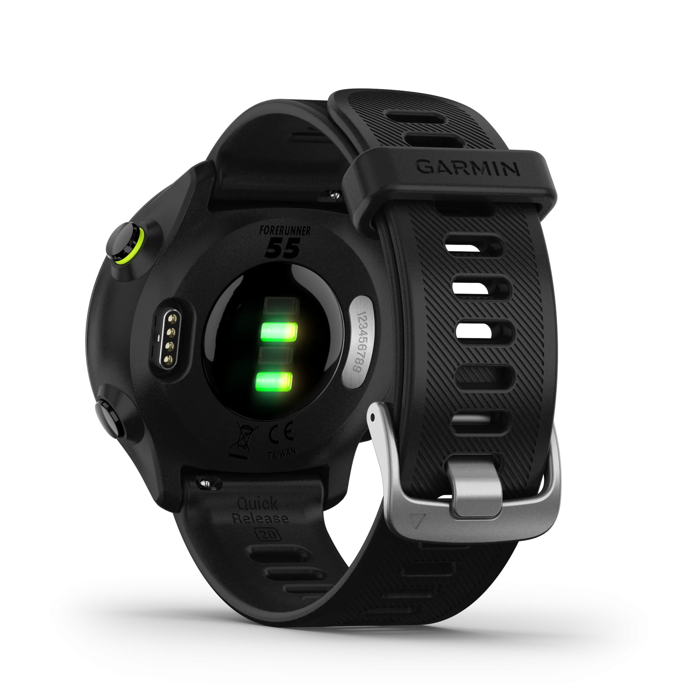 Garmin Forerunner 55