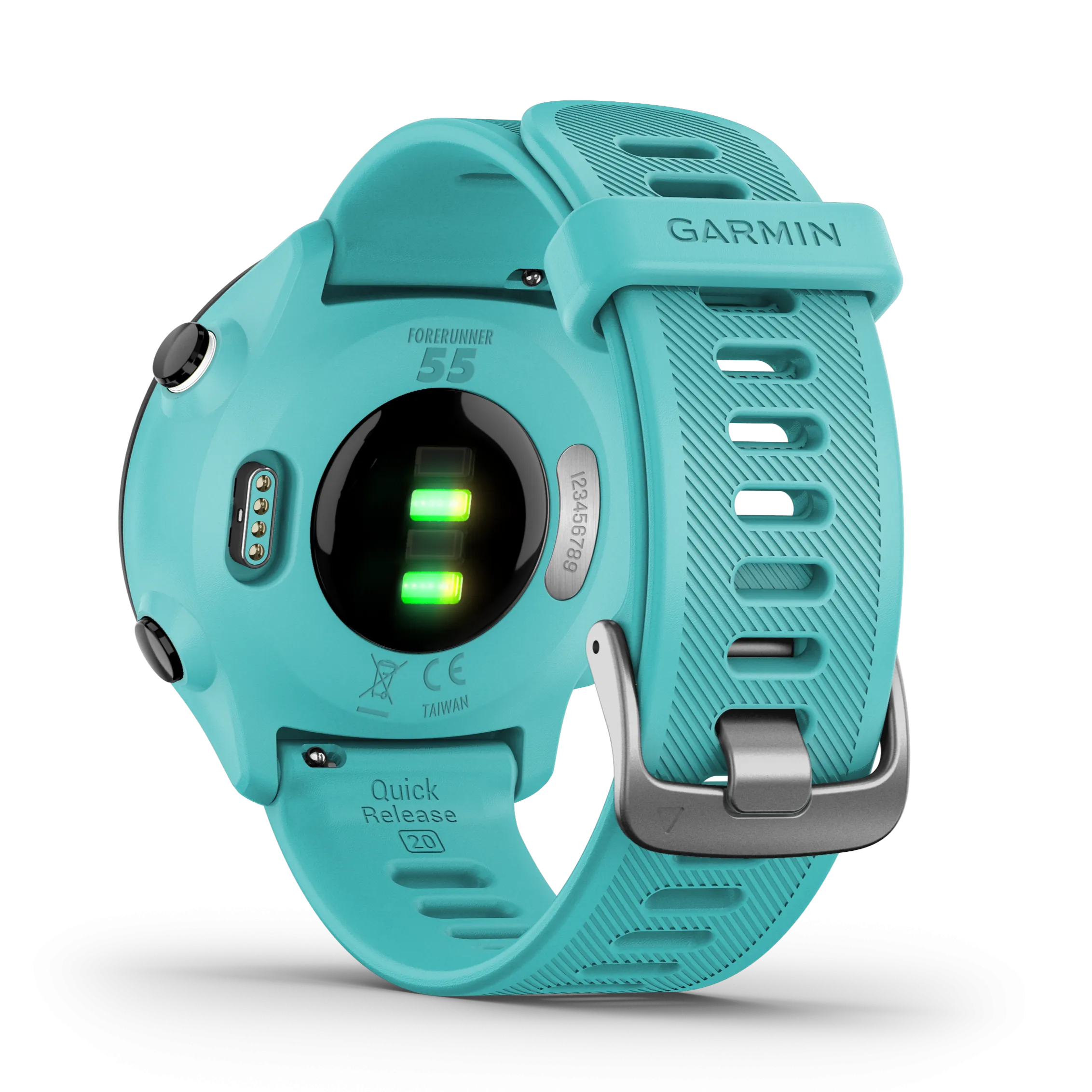 Garmin Forerunner 55