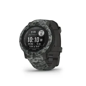 Garmin Instinct 2 Camo