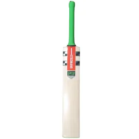 Gray Nicolls Cricket Bat Vapour Gen 1.3 5-Star Babar Azam SPEC Replica, SH,LB