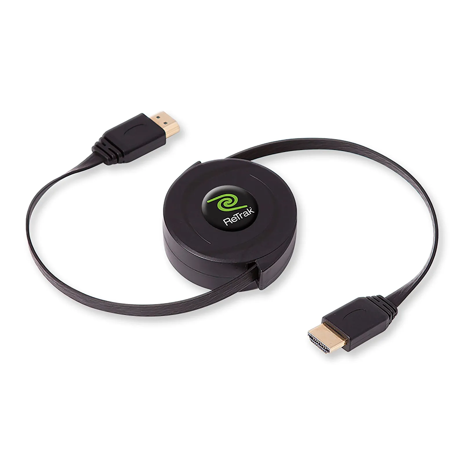 HDMI Cable | Retractable HDMI Cord for 1080p HDTV