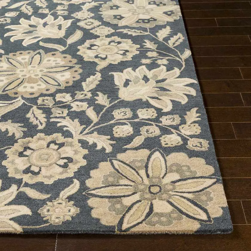 Heath Transitional Area Rug