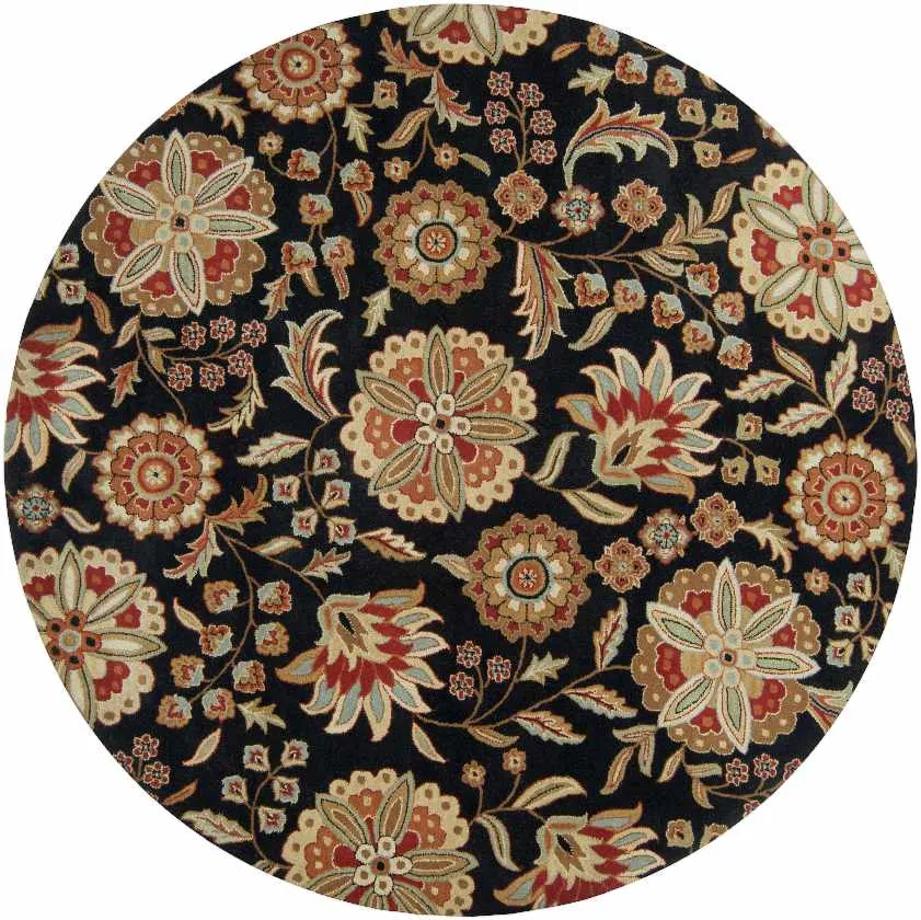 Heath Transitional Area Rug