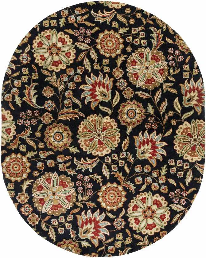 Heath Transitional Area Rug