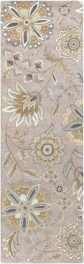 Heath Transitional Area Rug