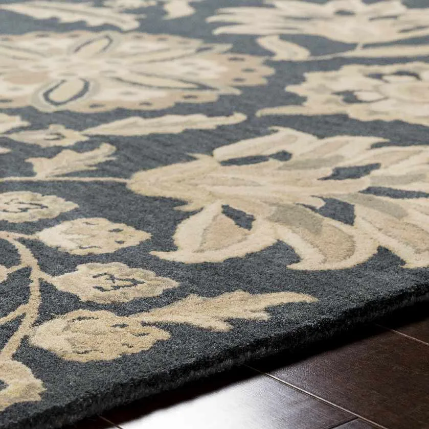 Heath Transitional Area Rug