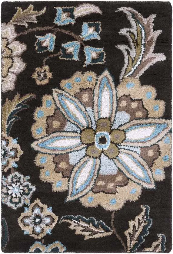 Heath Transitional Area Rug