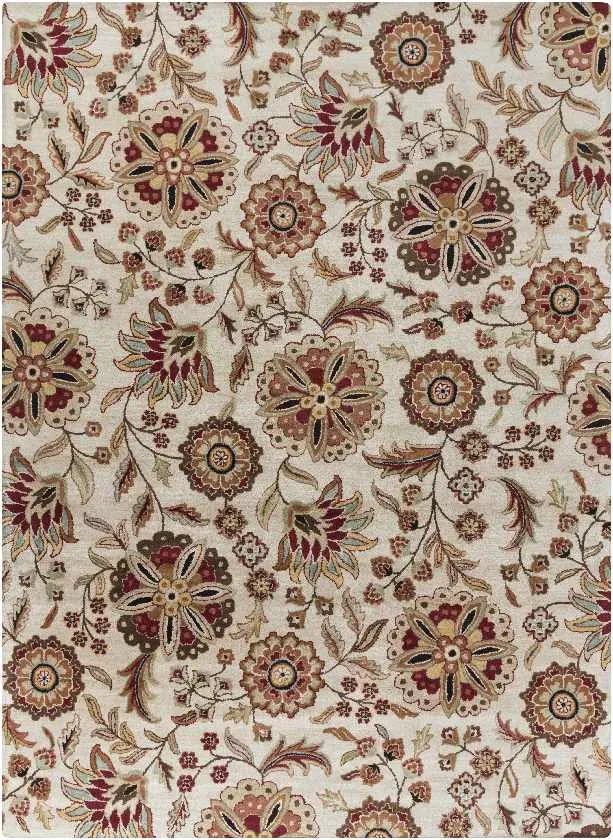 Heath Transitional Area Rug