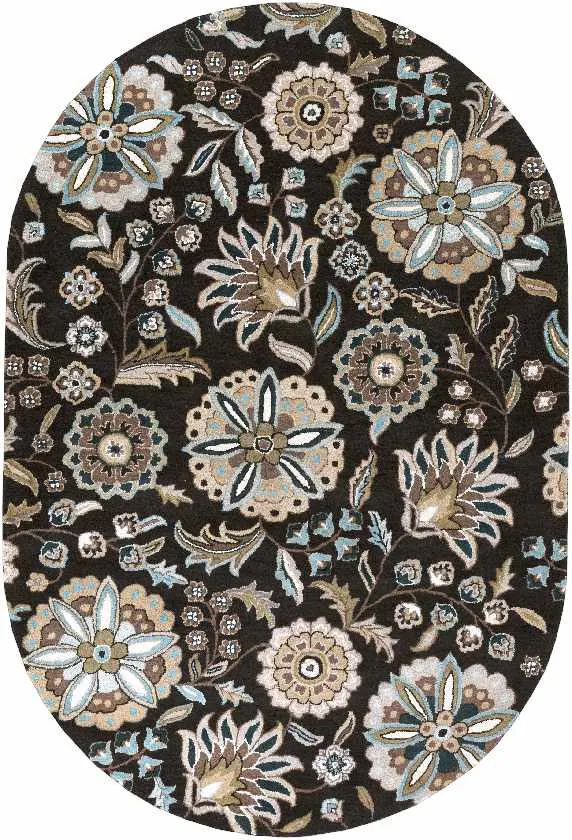 Heath Transitional Area Rug