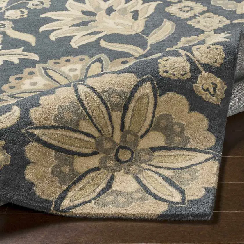 Heath Transitional Area Rug