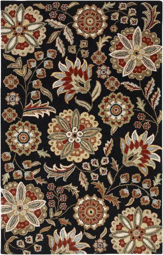 Heath Transitional Area Rug