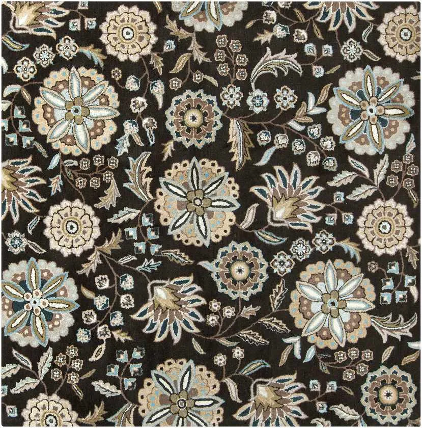 Heath Transitional Area Rug