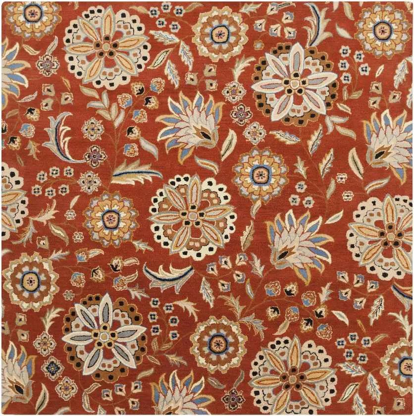 Heath Transitional Area Rug