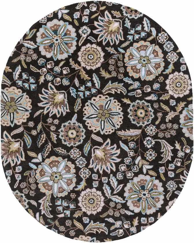 Heath Transitional Area Rug