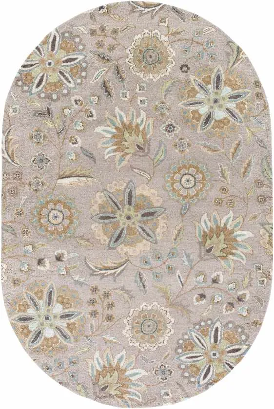 Heath Transitional Area Rug