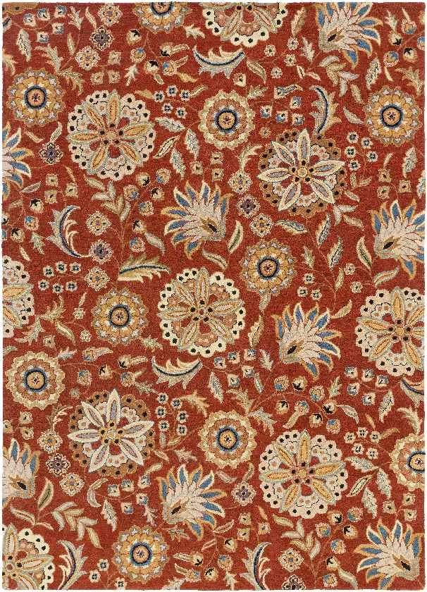 Heath Transitional Area Rug