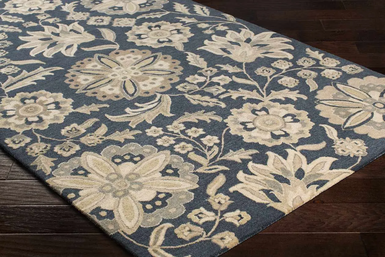 Heath Transitional Area Rug