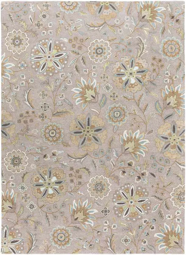 Heath Transitional Area Rug