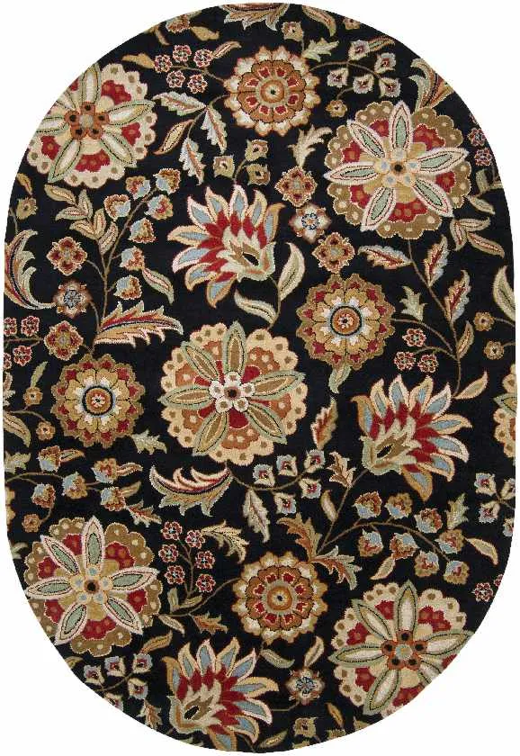 Heath Transitional Area Rug