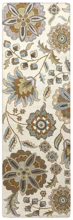 Heath Transitional Area Rug