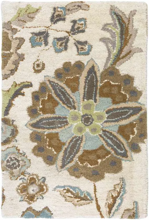 Heath Transitional Area Rug