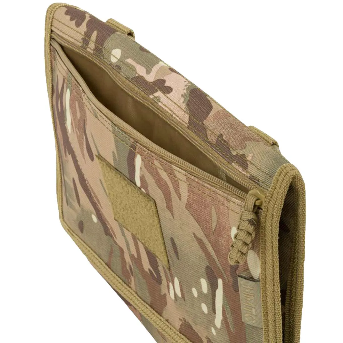 Highlander 10 Inch Tablet Cover HMTC Camo