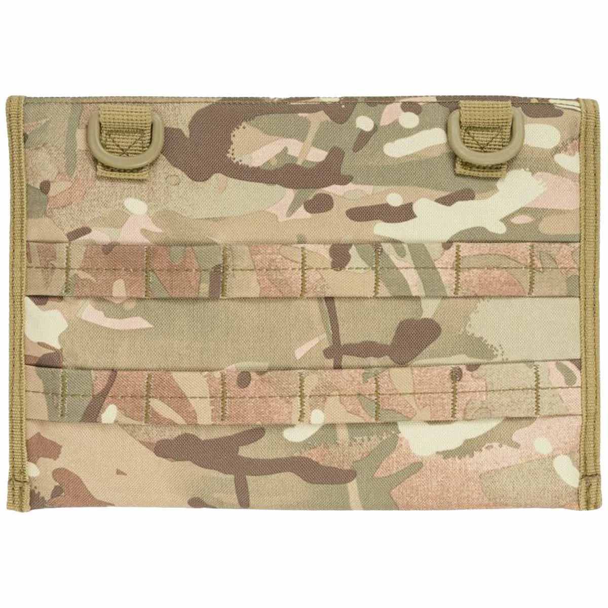 Highlander 10 Inch Tablet Cover HMTC Camo