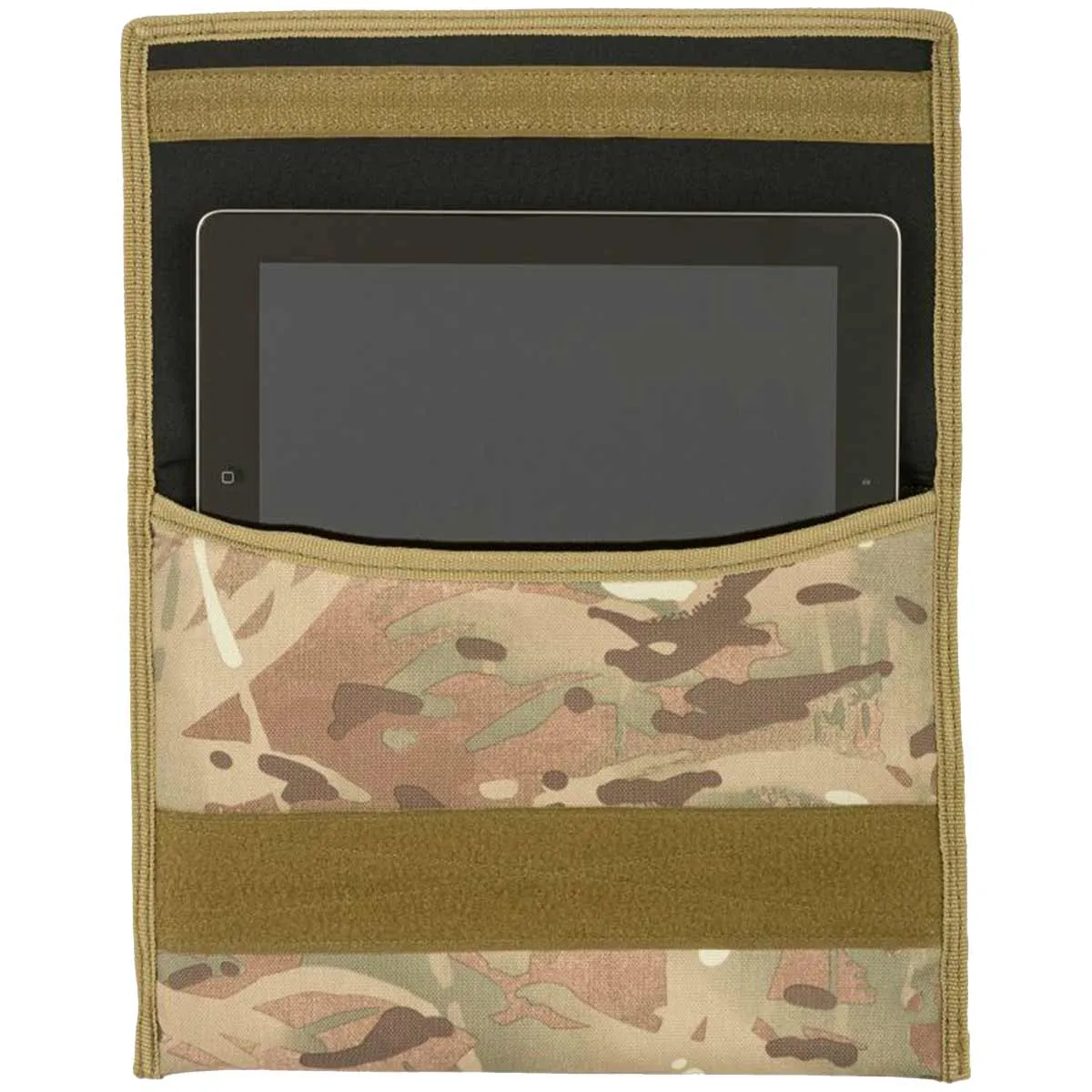 Highlander 10 Inch Tablet Cover HMTC Camo