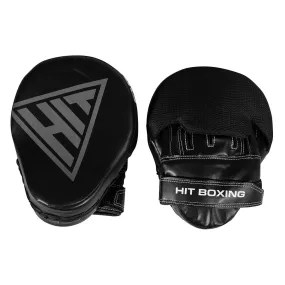 Hit Boxing Focus Pads