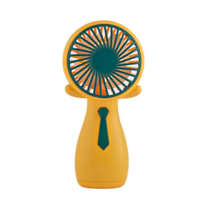 Horn Portable Fan