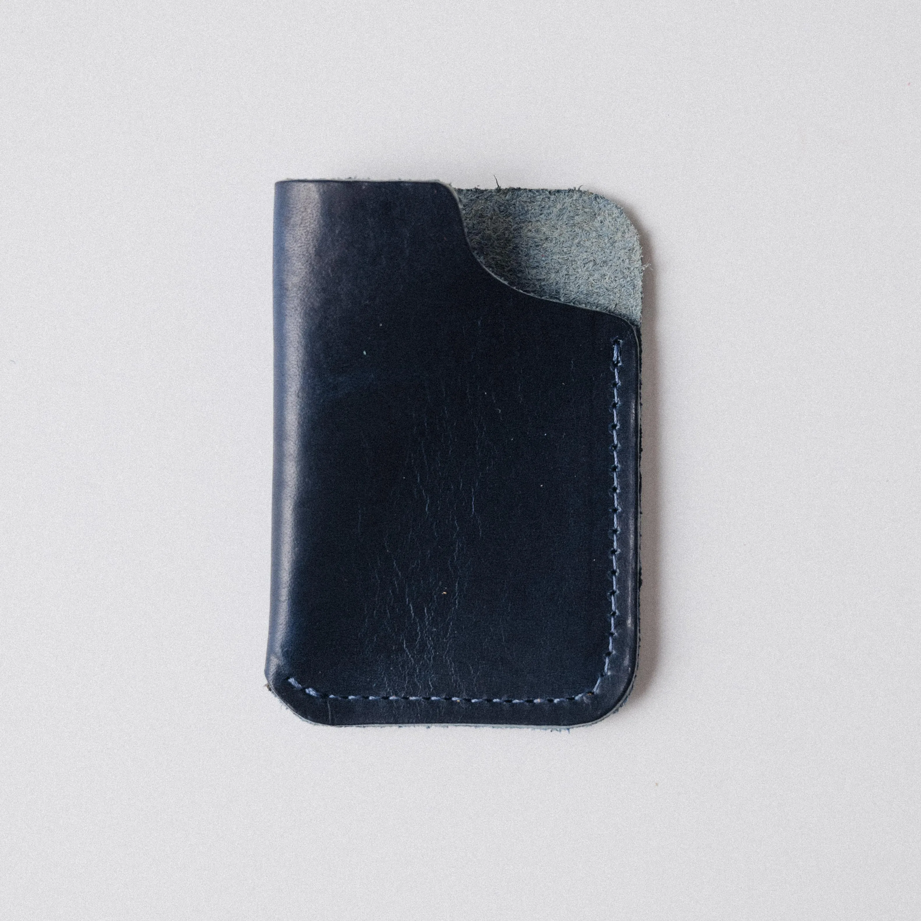 Horween Card Sleeve