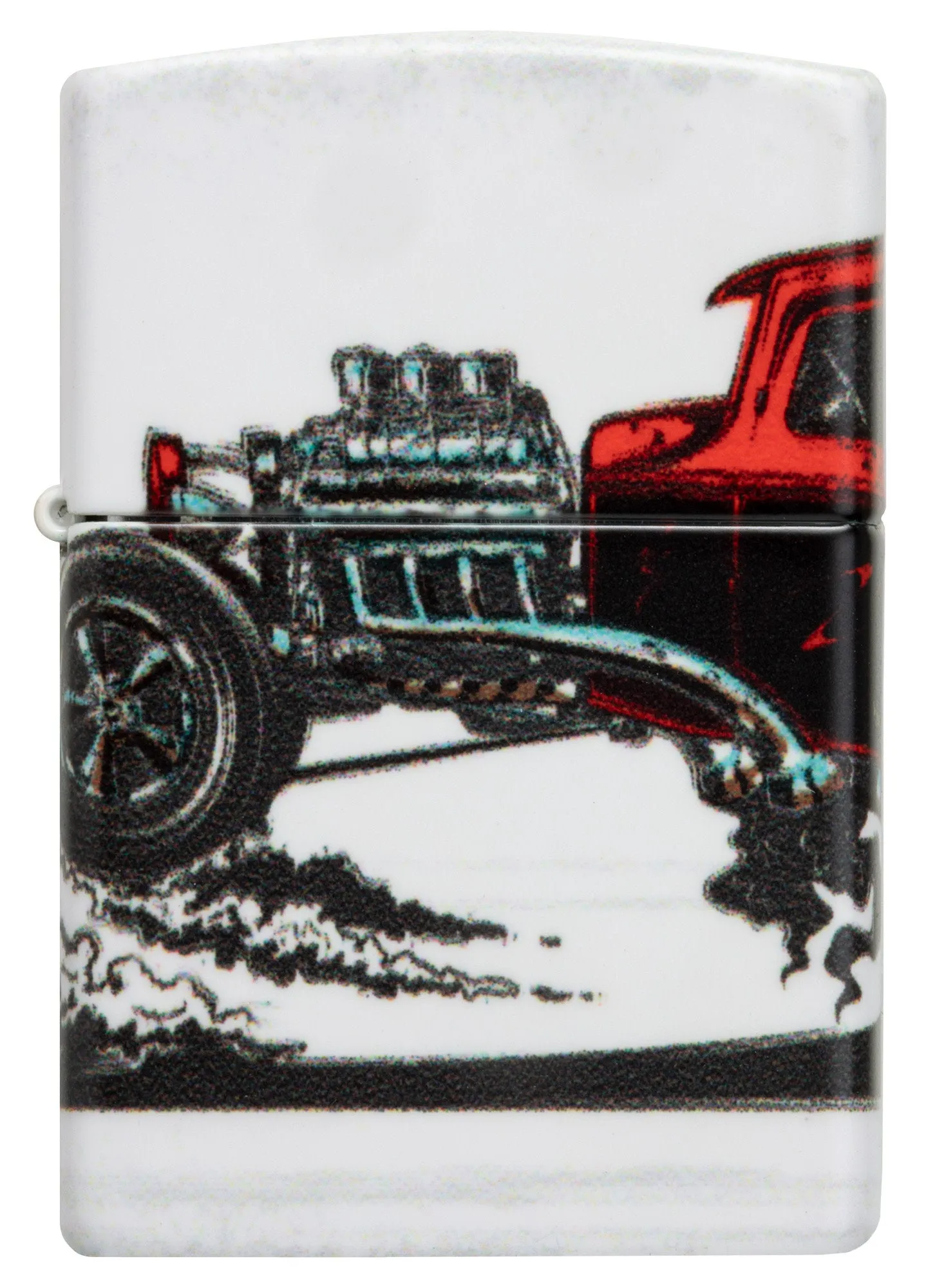 Hot Rod Design