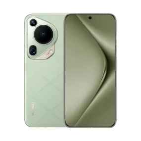 Huawei Pura 70 Ultra Dual SIM, 16GB/1TB - Chanson Green