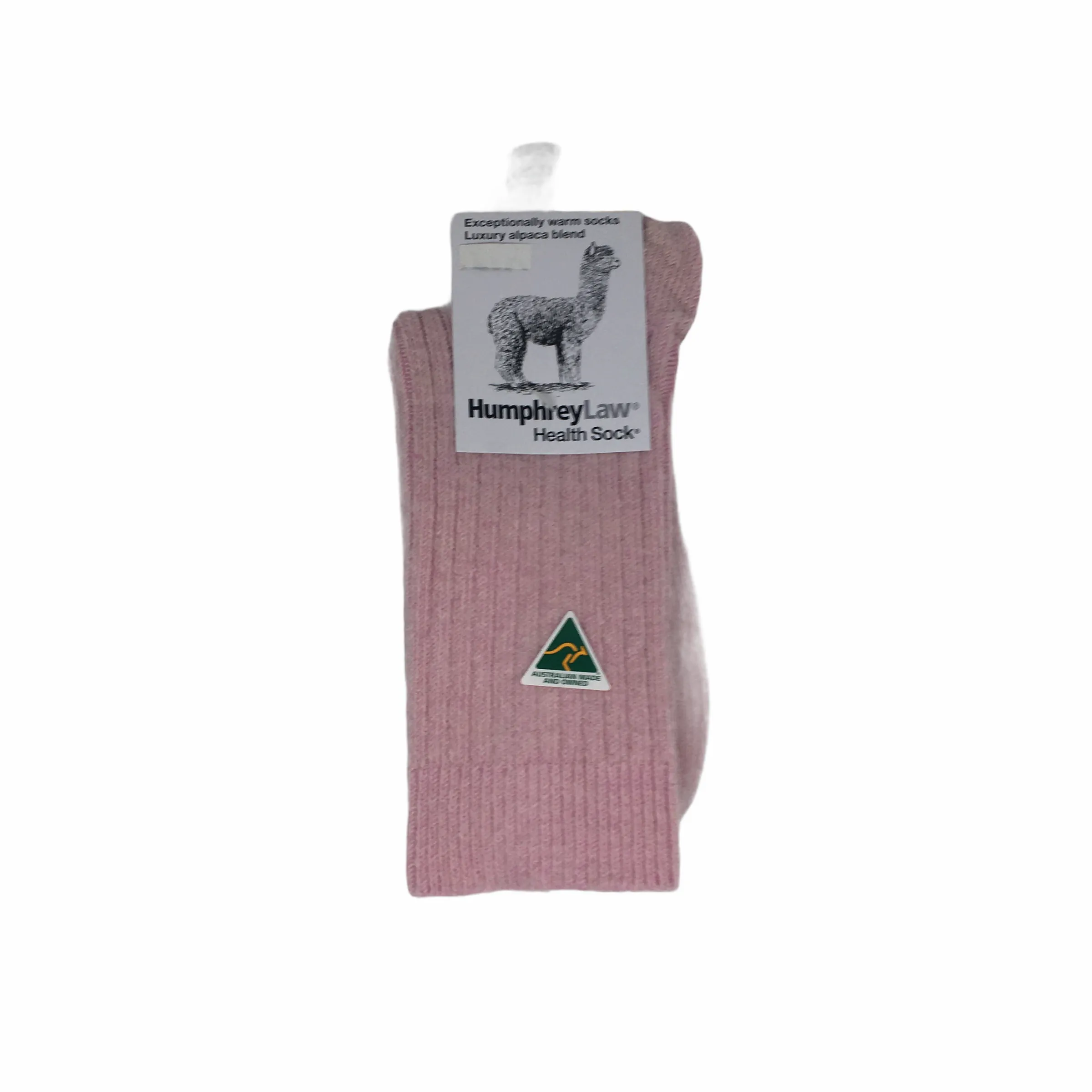 Humphrey Law Socks 01C