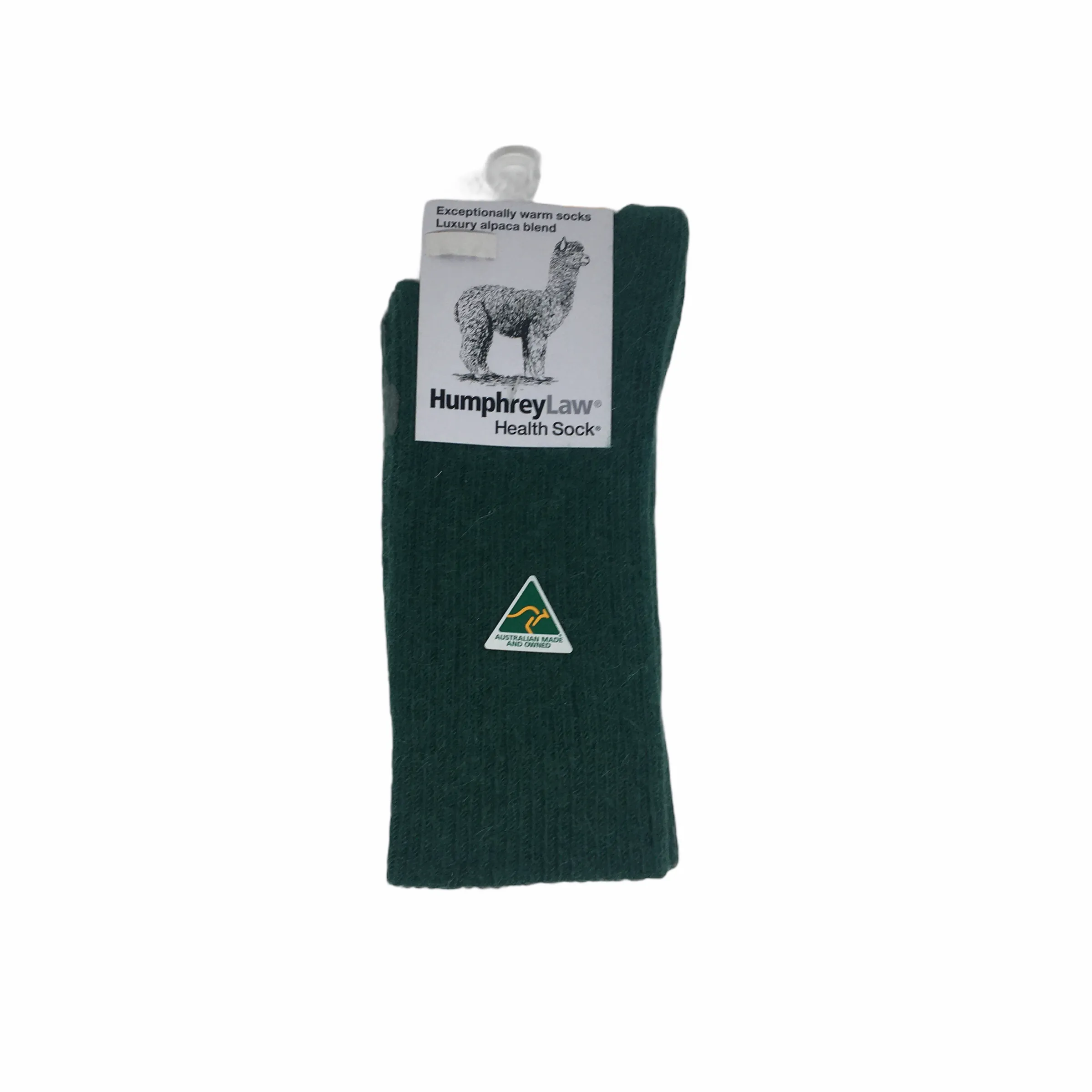 Humphrey Law Socks 01C