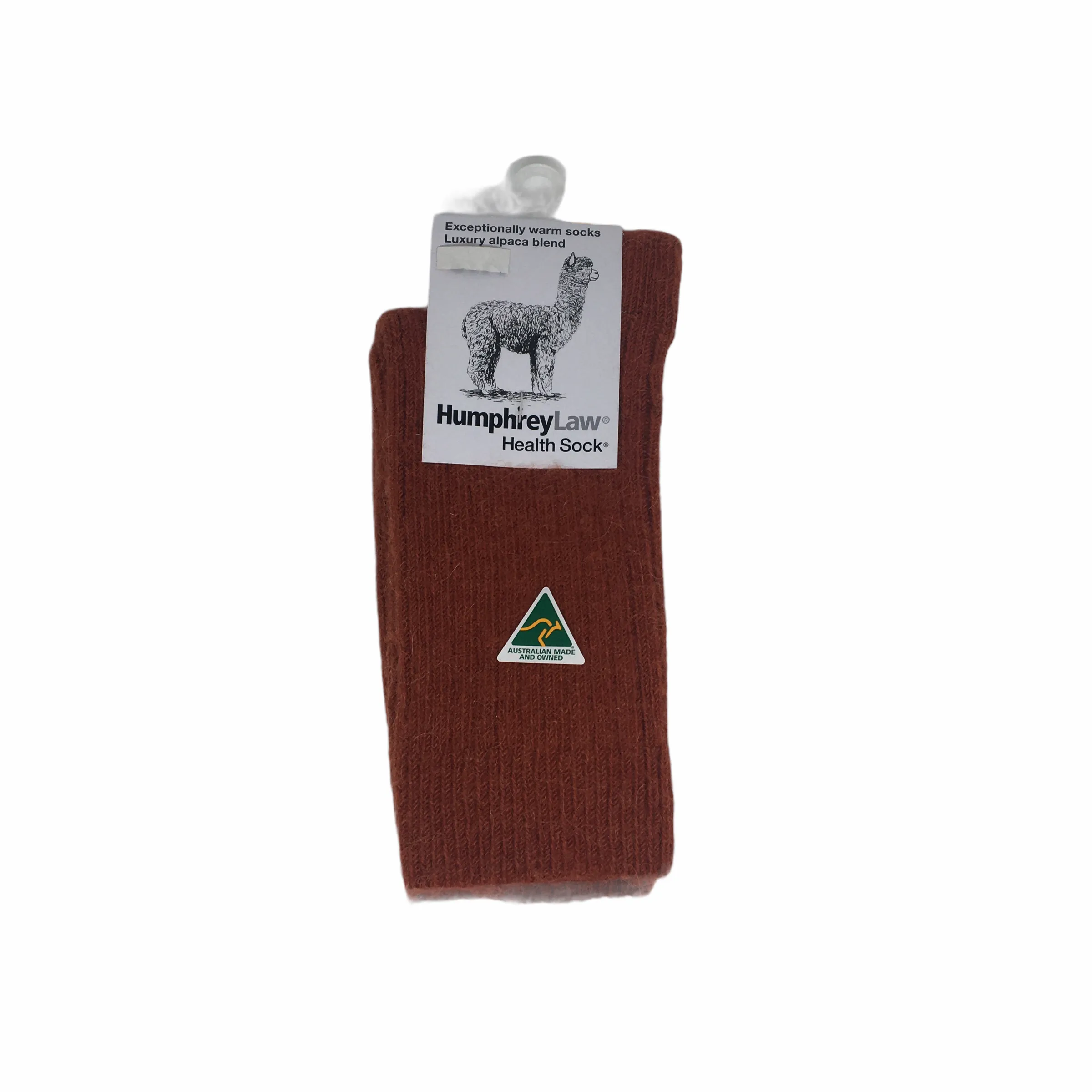 Humphrey Law Socks 01C