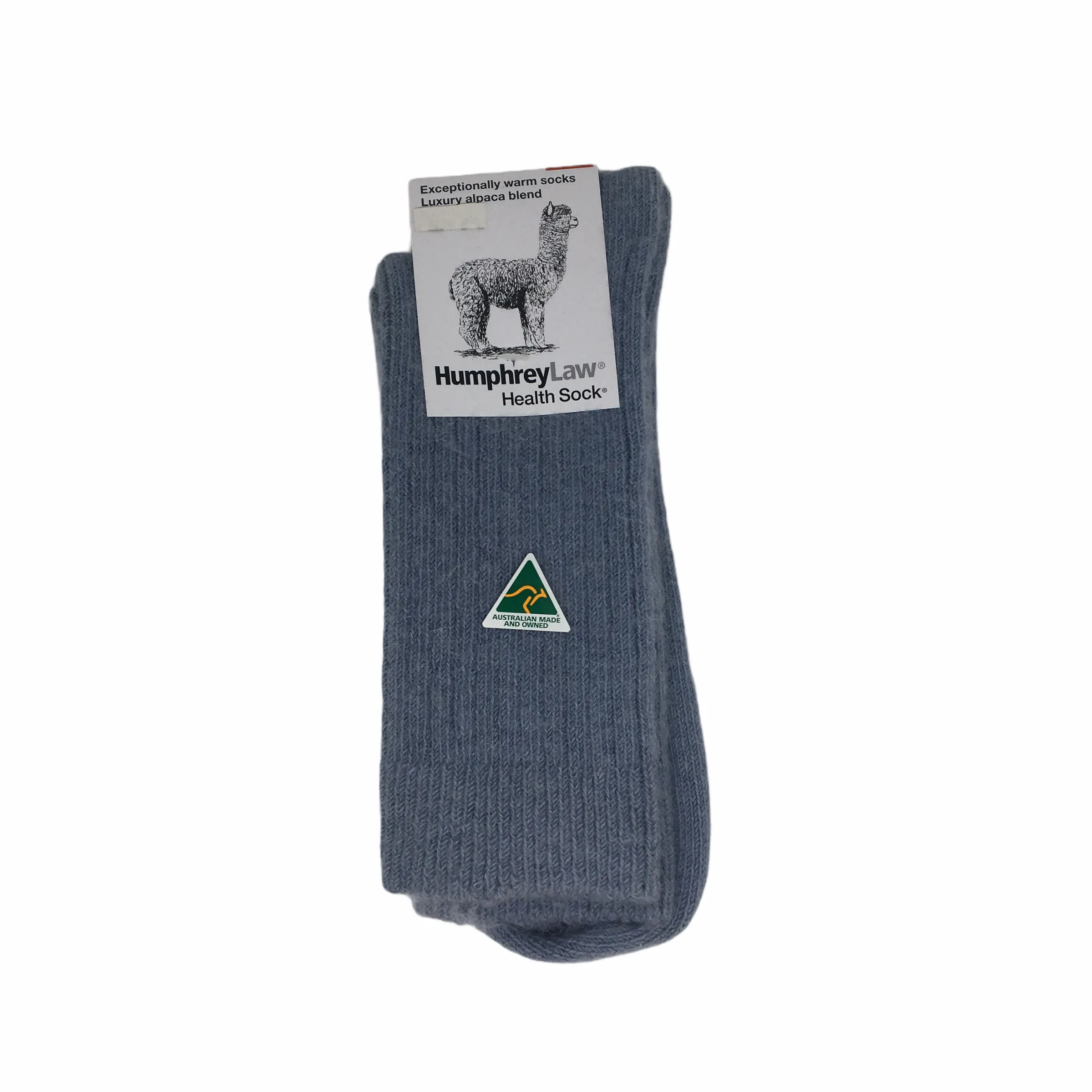 Humphrey Law Socks 01C