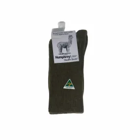 Humphrey Law Socks 01C