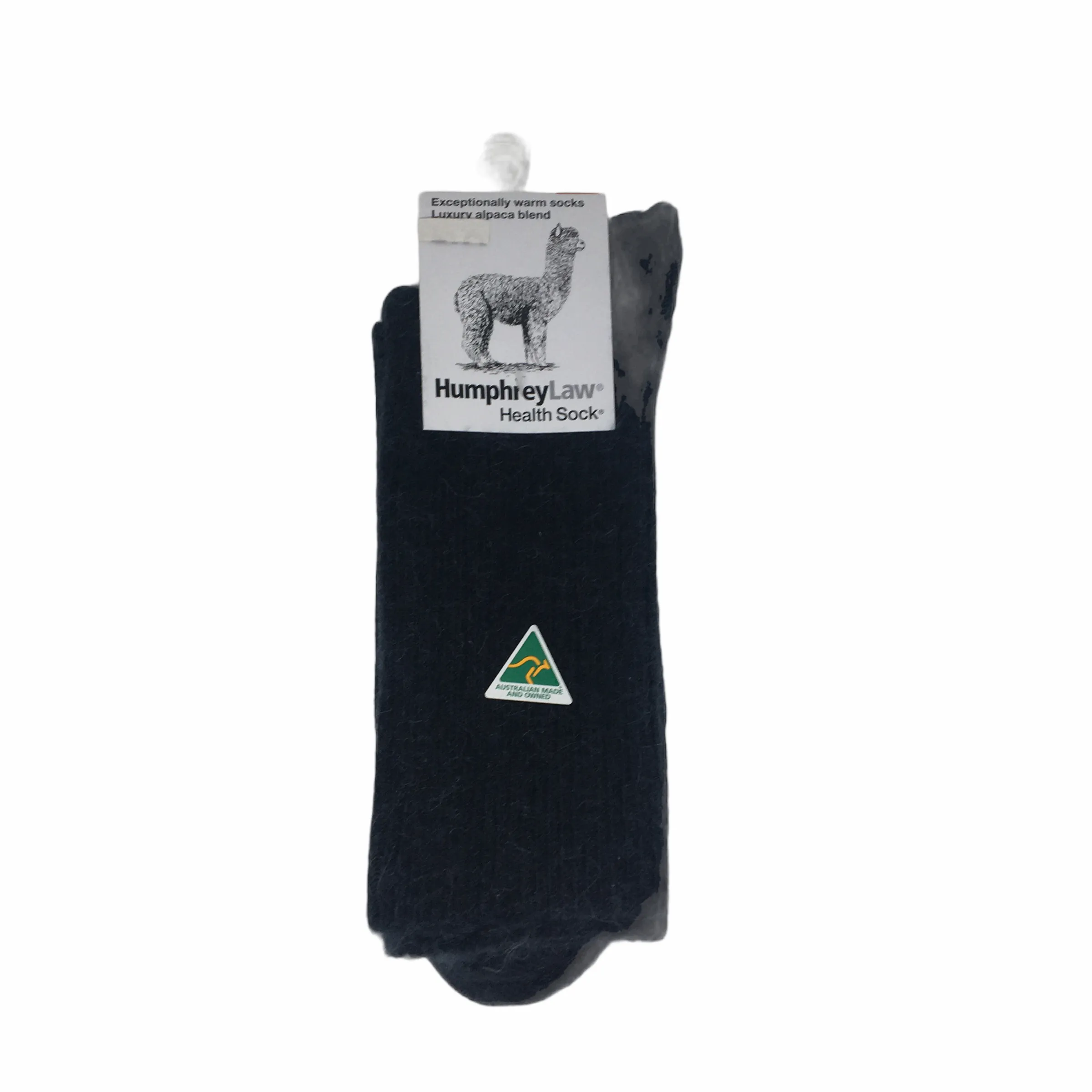 Humphrey Law Socks 01C