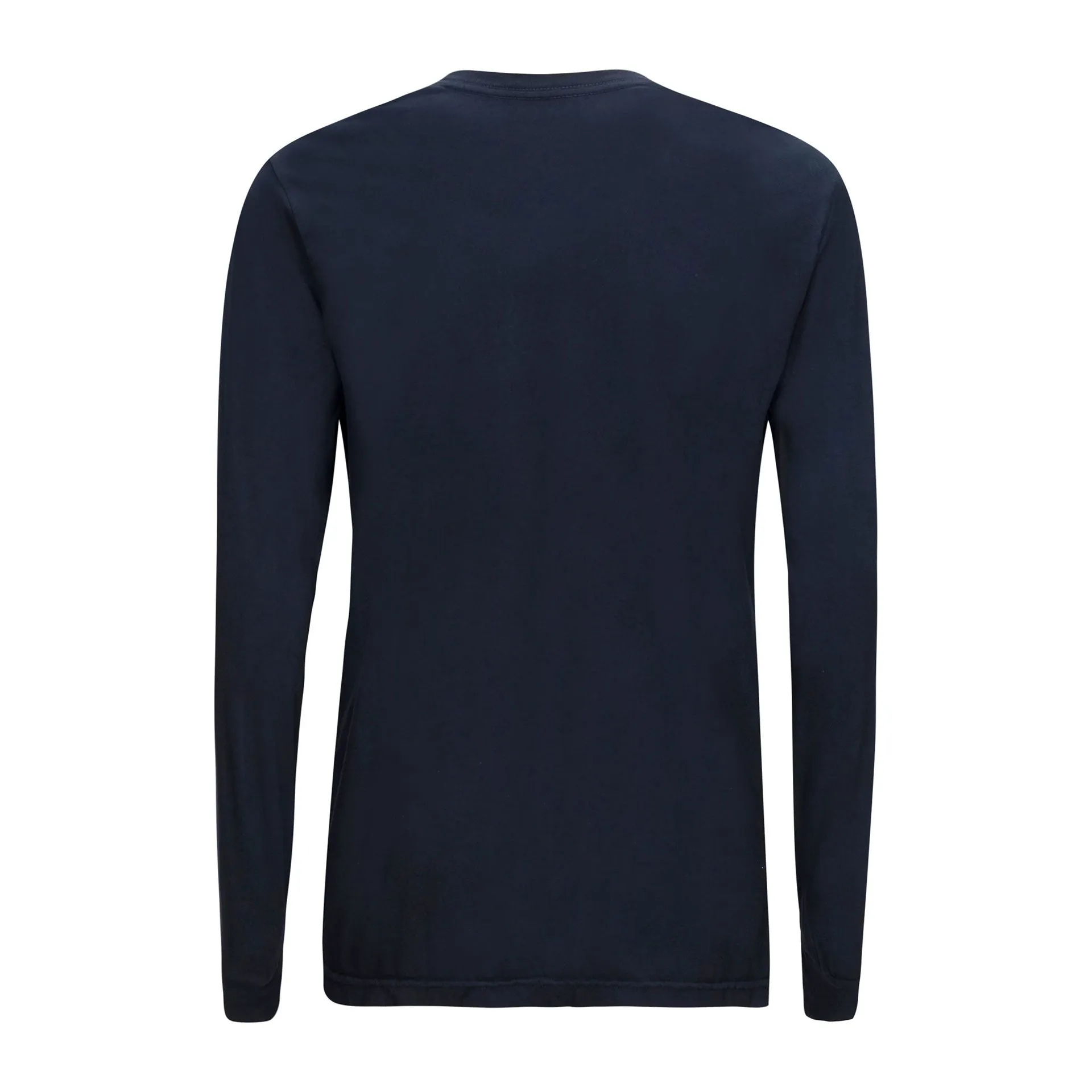 Hurley Premium Jammer Stripe Long Sleeve - Obsidian