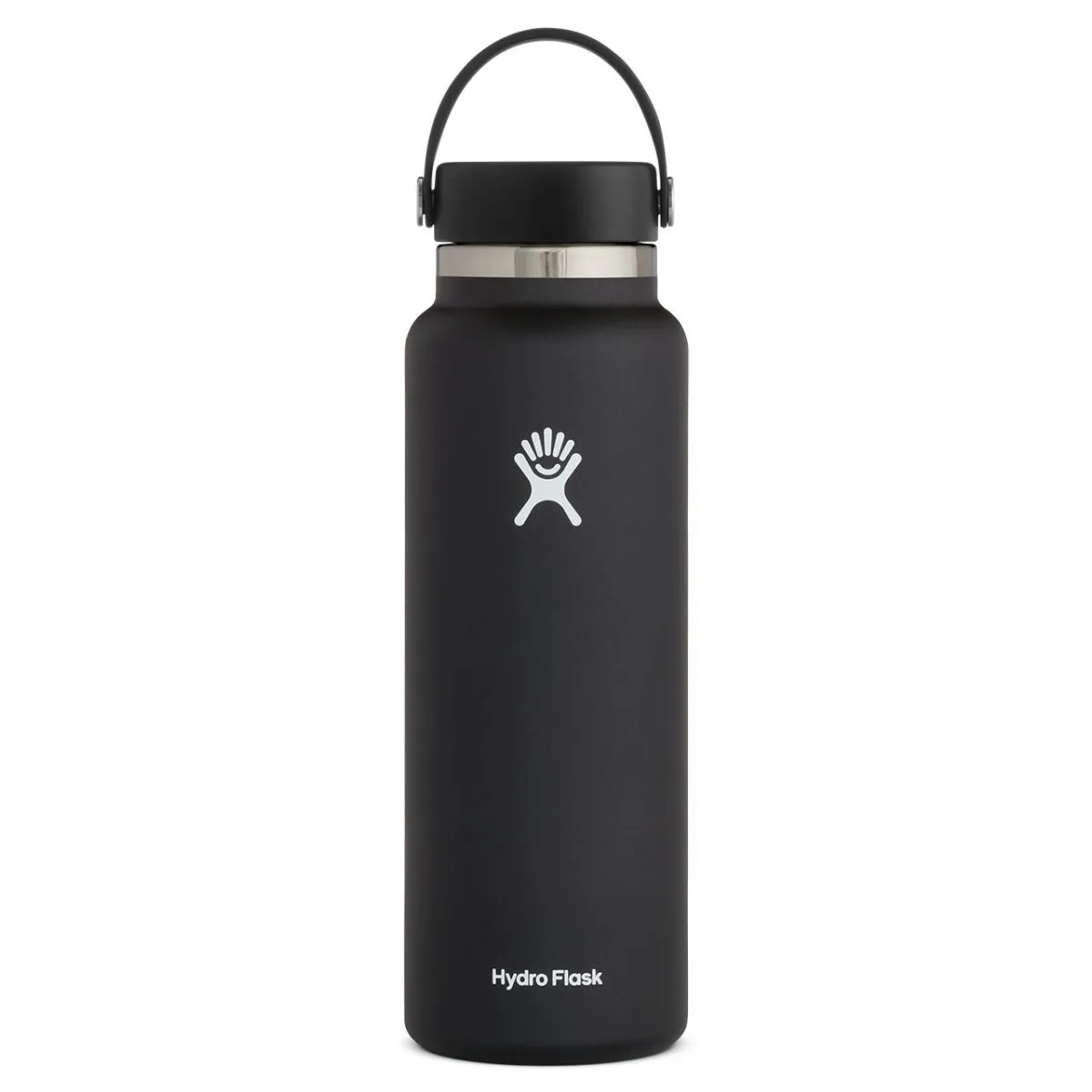 Hydro Flask 40oz Wide Mouth 2.0 with Flex Cap