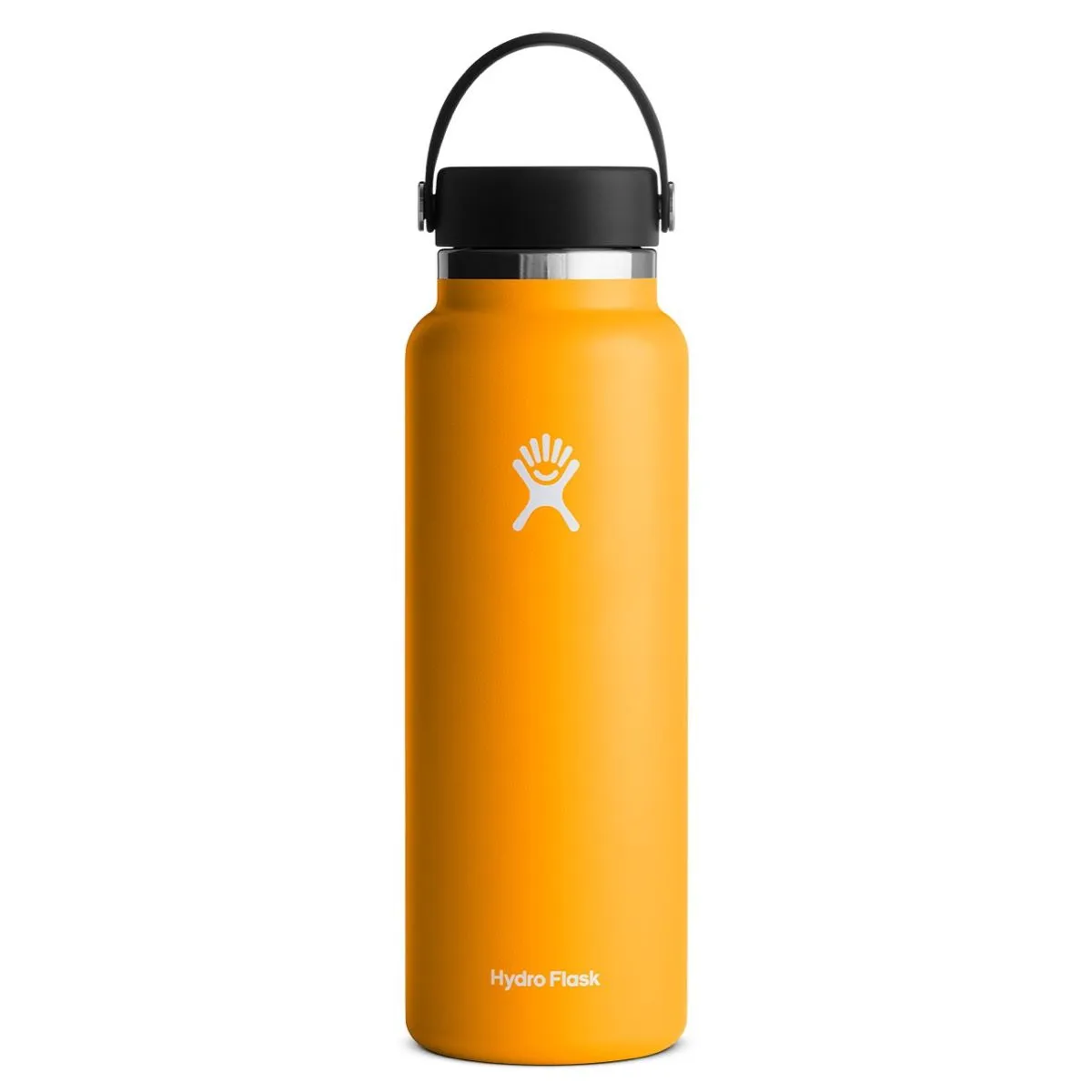 Hydro Flask 40oz Wide Mouth 2.0 with Flex Cap