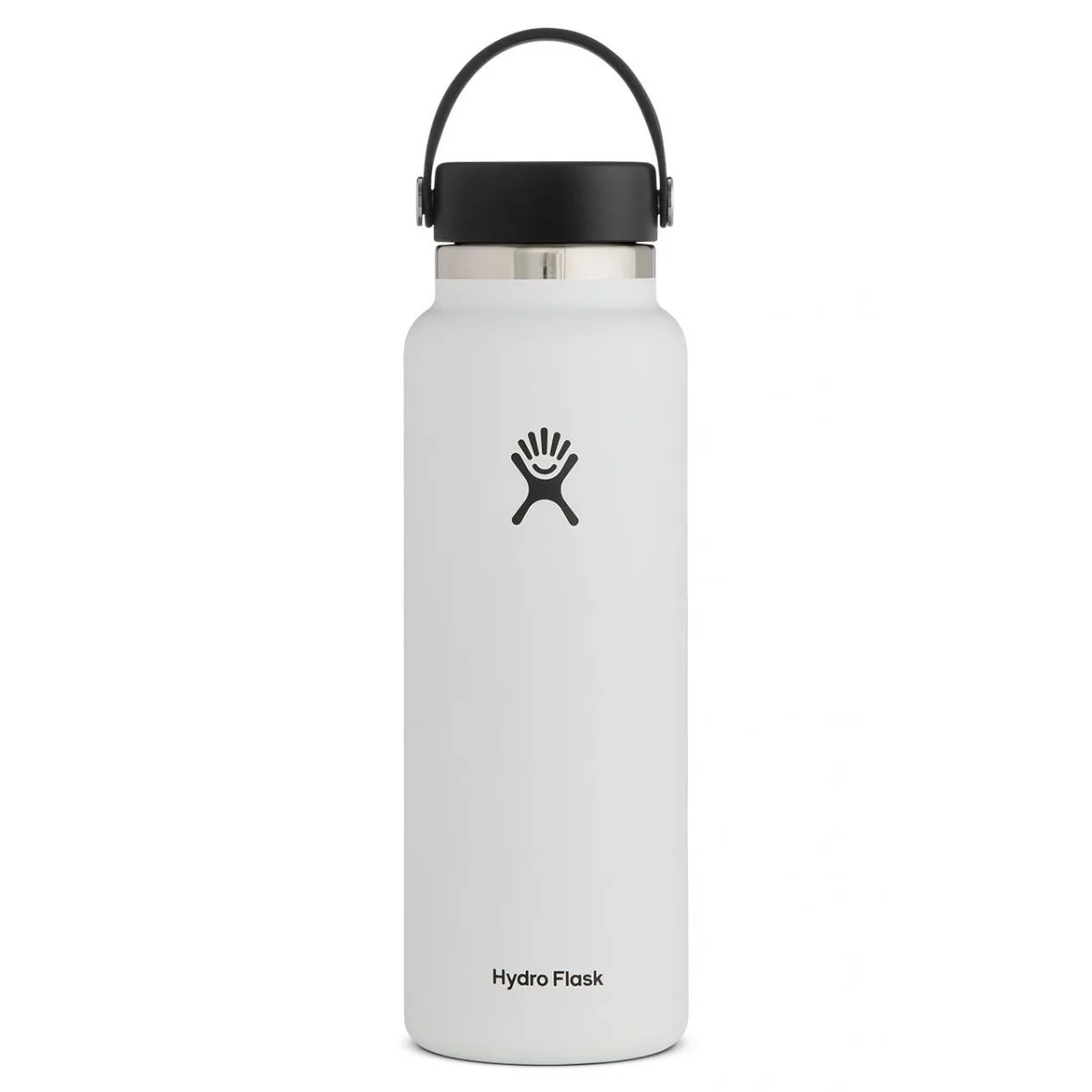 Hydro Flask 40oz Wide Mouth 2.0 with Flex Cap