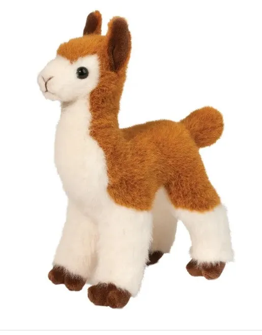 Len Llama