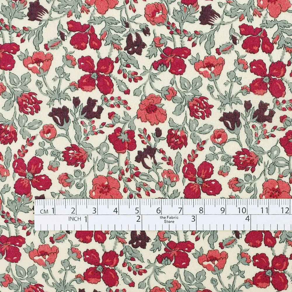 Liberty Tana Lawn - Meadow / E