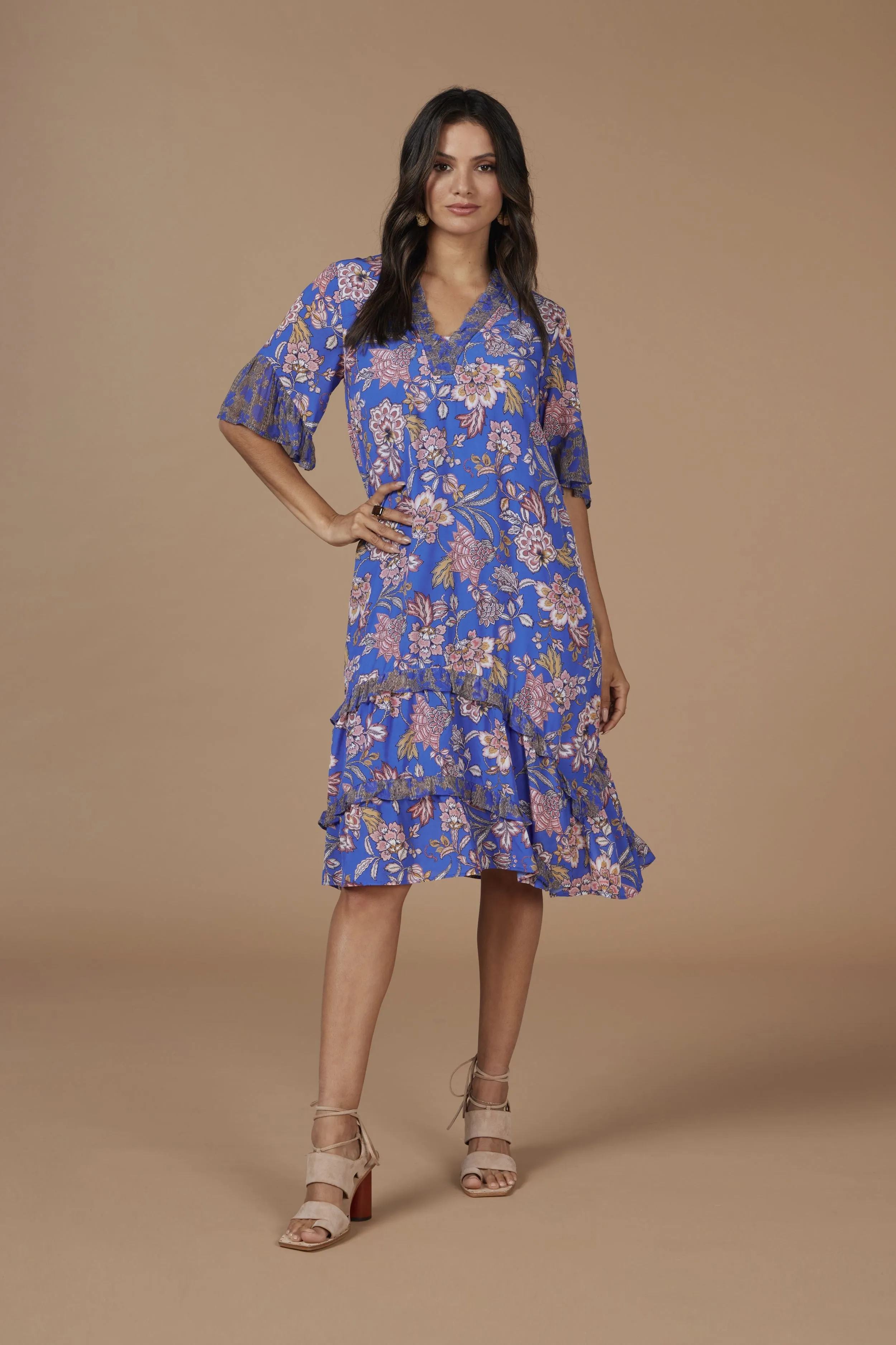 Loobies Story - LS2444L Luminary Dress