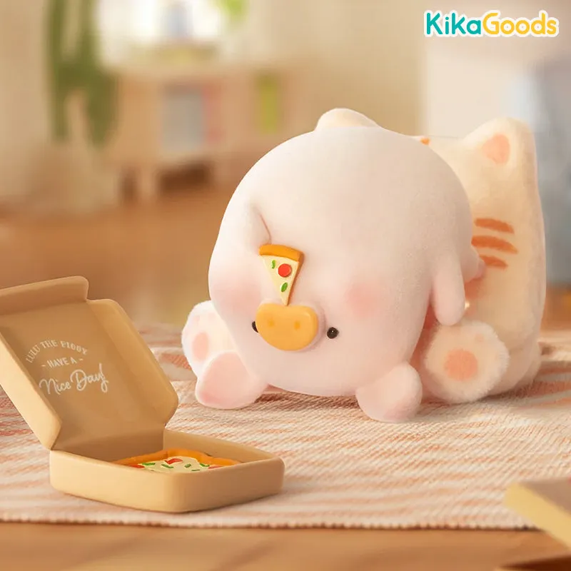 LuLu The Piggy Stay With You Series Blind Box【Shipped in Oct./Nov. 2024】